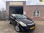 Opel Corsa 1.2-16V Anniversary Edition airco*leder*cruise co, Auto's, Opel, Te koop, Geïmporteerd, Benzine, Hatchback