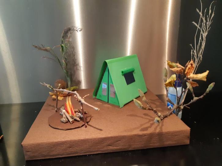 Handgemaakte Sinterklaas surprises op maat., Diversen, Sinterklaas, Nieuw, Ophalen of Verzenden