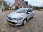 Renault Clio Estate 0.9 TCe Dynamique, Voorwielaandrijving, Handgeschakeld, Grijs, 39 €/maand