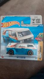 Hotwheels volkswagen T3 Custom, Ophalen of Verzenden, Nieuw