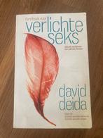 Verlichte Seks - David Deida, Ophalen of Verzenden, Gelezen, Spiritualiteit algemeen, Achtergrond en Informatie