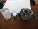 Cilinder 50cc origineel voor Derbi D50B0 Aprilia sx rx, Derbi, Ophalen of Verzenden, Zo goed als nieuw, DERBI