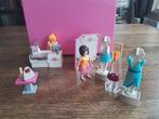 Playmobil winkel set, Ophalen, Gebruikt