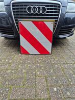 Gevarenplaat voor fietsendrager, Ophalen of Verzenden