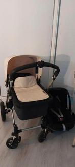 Bugaboo Cameleon set met Maxi Cosi (Inc.adapters)., Ophalen of Verzenden, Gebruikt, Kinderwagen of Buggy