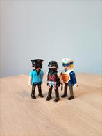Politie en boef., Ophalen, Zo goed als nieuw, Los playmobil