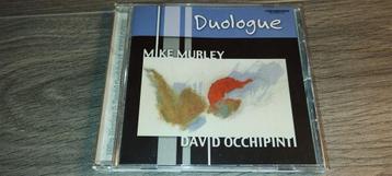 Mike Murley, David Occhipinti ‎- Duologue beschikbaar voor biedingen