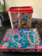 Stick storm 1200 sticks, Hobby en Vrije tijd, Gezelschapsspellen | Bordspellen, Ophalen, Zo goed als nieuw