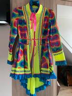 Carnaval Jas Dames Maat M, Kleding | Dames, Maat 38/40 (M), Carnaval, Ophalen of Verzenden, Zo goed als nieuw