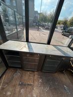 Gamko Buffet Koeling ECO222GMU (200x52), Ophalen of Verzenden, Gebruikt