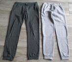 Joggingbroek 2 x 158 - 164, Ophalen of Verzenden, Zo goed als nieuw, Jongen, Broek