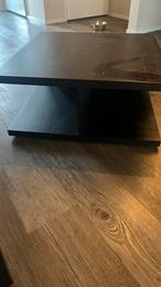Salon tafel en/of tv stereo kast, Huis en Inrichting, 50 tot 100 cm, Minder dan 50 cm, Gebruikt, Ophalen of Verzenden
