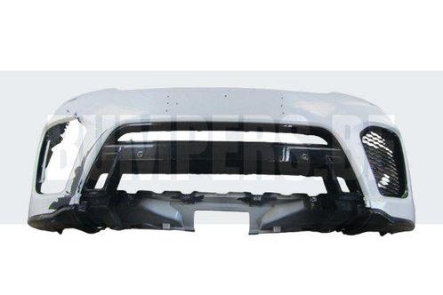 Bumper Range Rover Sport SVR FACELIFT 18- Voorbumper, Auto-onderdelen, Carrosserie en Plaatwerk, Bumper, Voor, Gebruikt, 6 maanden garantie