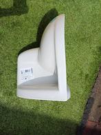 Nieuwe wc pot Basic, Doe-het-zelf en Verbouw, Sanitair, Ophalen, Nieuw, Steen, Toilet