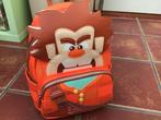 Loungefly Disney Wreck- It Ralph Cosplay backpack, Nieuw, Ophalen of Verzenden, Loungefly Disney Wreck- It Ralph Cosplay backpack