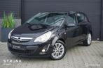 Opel Corsa 1.4-16V Cosmo Navi Cruise PDC Clima, Auto's, Opel, Voorwielaandrijving, Euro 5, Gebruikt, 4 cilinders