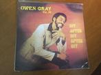 LP Owen Gray, Ophalen of Verzenden, Gebruikt, Overige genres