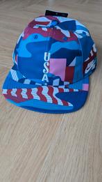 Nike SB x Parra USA Federation Kit Skate Cap, Ophalen of Verzenden, Nieuw