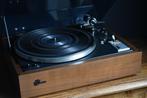 Sansui SR-1050C Two-Speed Turntable Incl.BOX, Ophalen, Zo goed als nieuw, Thorens