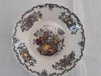 Mason`s:   rond schaaltje servies decor FRUIT BASKET, Antiek en Kunst, Ophalen of Verzenden