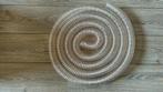 5 meter plastic flexibele buis 45mm diameter, Ophalen of Verzenden, Nieuw