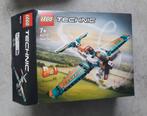 Lego technic vliegtuig, Ophalen of Verzenden, Zo goed als nieuw