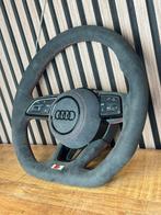 Audi A5 A4 Stuurwiel Stuur ALCANTARA NIEUW, Nieuw, Audi, Ophalen of Verzenden