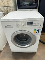 Siemens Wasmachine schoon garantie bezorging , Energieklasse A of zuiniger, 85 tot 90 cm, Gebruikt, Ophalen of Verzenden