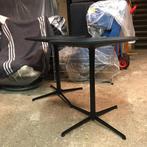 2 Arper Ginger Catifa design bijzet tafel bijzettafel, Huis en Inrichting, Stoelen, Ophalen, Kunststof, Gebruikt, Twee