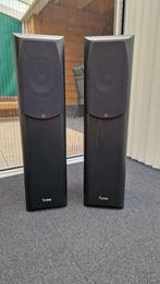 2 speakers Infinity Alpha 30, Audio, Tv en Foto, Luidsprekers, Zo goed als nieuw, 60 tot 120 watt, Front, Rear of Stereo speakers