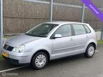 Volkswagen Polo 1.4-16V Athene AUTOMAAT/NAP/PDC/AIRCO, Auto's, Gebruikt, Bedrijf, 48 €/maand, Euro 4