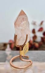 Pink Scarlet Lemurian 07, Verzenden