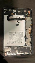Batterij beschadig samsung galaxy tab A7, Ophalen, Gebruikt, Overige typen, Samsung