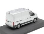 Renault Master E-Tech Electric 2024 Zilver 1/43 NOREV 518850, Verzenden, Nieuw, Bus of Vrachtwagen, Norev