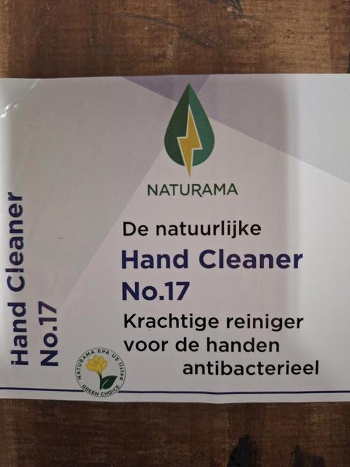 Antibacteriële hand cleaner  en alcohol gel AANBIEDING, Sport en Fitness, Gezondheidsproducten en Wellness, Nieuw, Ophalen of Verzenden