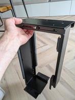 Ergowerken - Pc beugel voor onder bureau, Computers en Software, Ophalen, Gebruikt