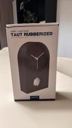 Wall en tafelklok van Karlsson, Huis en Inrichting, Woonaccessoires | Klokken, Ophalen of Verzenden, Nieuw, Wandklok