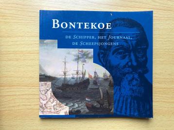 Bontekoe, de Schipper, het Journaal, de Scheepsjongens beschikbaar voor biedingen