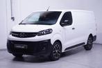 Opel Vivaro 2.0 CDTi 122 pk Automaat L3 Airco, Navi Apple Cr, Stof, Gebruikt, 4 cilinders, 14 km/l