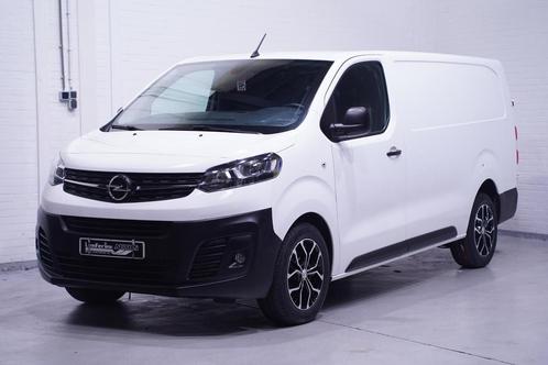 Opel Vivaro 2.0 CDTi 122 pk Automaat L3 Airco, Navi Apple Cr, Auto's, Bestelauto's, Bedrijf, Te koop, ABS, Airbags, Airconditioning
