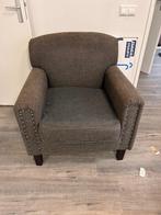 Bank, Huis en Inrichting, Fauteuils, Ophalen, Gebruikt, 75 tot 100 cm, 75 tot 100 cm