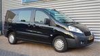 Peugeot Expert 227 2.0 HDI Airco/Cruise/Navi/Trekhaak/OrgNL, Auto's, Euro 5, Stof, Gebruikt, 4 cilinders