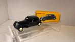 Citroen traction 11 bl dinky toys atlas 1.43