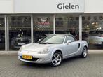 Toyota MR2 1.8 VVT-i | Cabrio, Elektrische ramen, Lichtmetal, Auto's, Toyota, Automaat, 4 cilinders, Cabriolet, Metallic lak