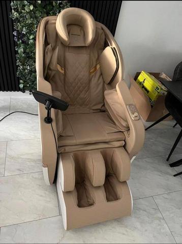Elektrische Massagestoel Model Q laatste stuks! beschikbaar voor biedingen