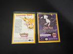 Catch Mew + legendary Birds pokemom, Ophalen of Verzenden, Zo goed als nieuw