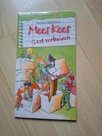 Mees kees gaat verhuizen 2cd luisterboek, Ophalen of Verzenden