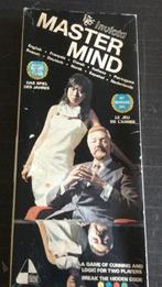 Mastermind Spel, Een of twee spelers, Ophalen of Verzenden, Gebruikt