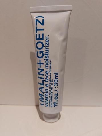 Malin + Goetz - Vitamin E Face Moisturizer beschikbaar voor biedingen