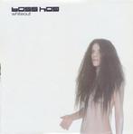 boss hog/whiteout-garage/punk/noise/blues-ZELDZAAM+insert, Verzenden, Gebruikt, 12 inch, Alternative